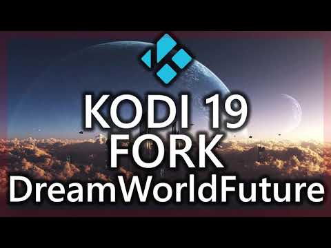 Read more about the article KODI 19 🔥 DREAMWORLDFUTURE 🔥 BEST FIRST BUILDS FEBRUARY 2021